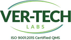 Ver-Tech Labs Logo