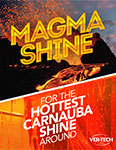 Magma Shine