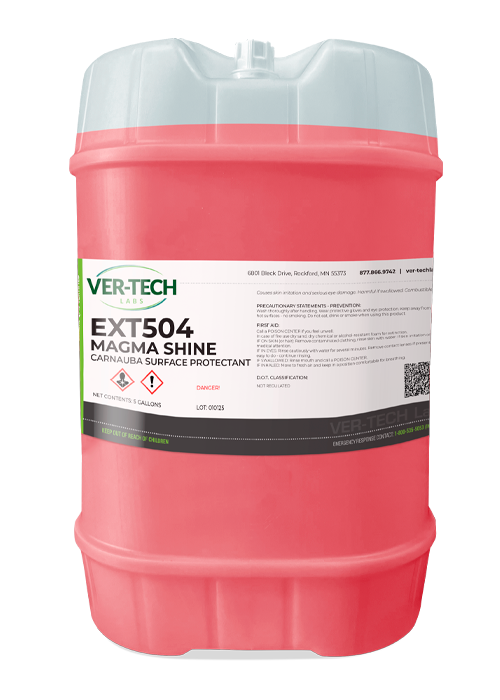 Magma Shine EXT504 - Neutral pH Protectant