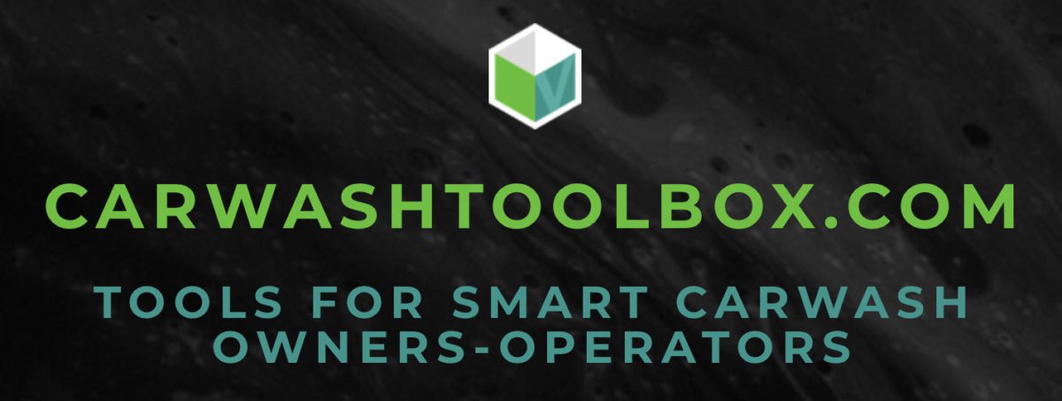 carwashtoolbox.com tools for the carwash owner -operator