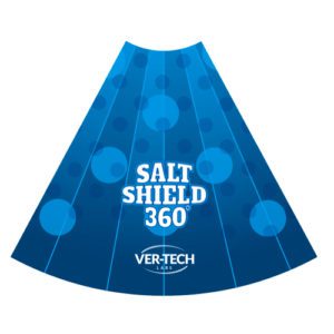 Cone Sleeve Salt Shield v1