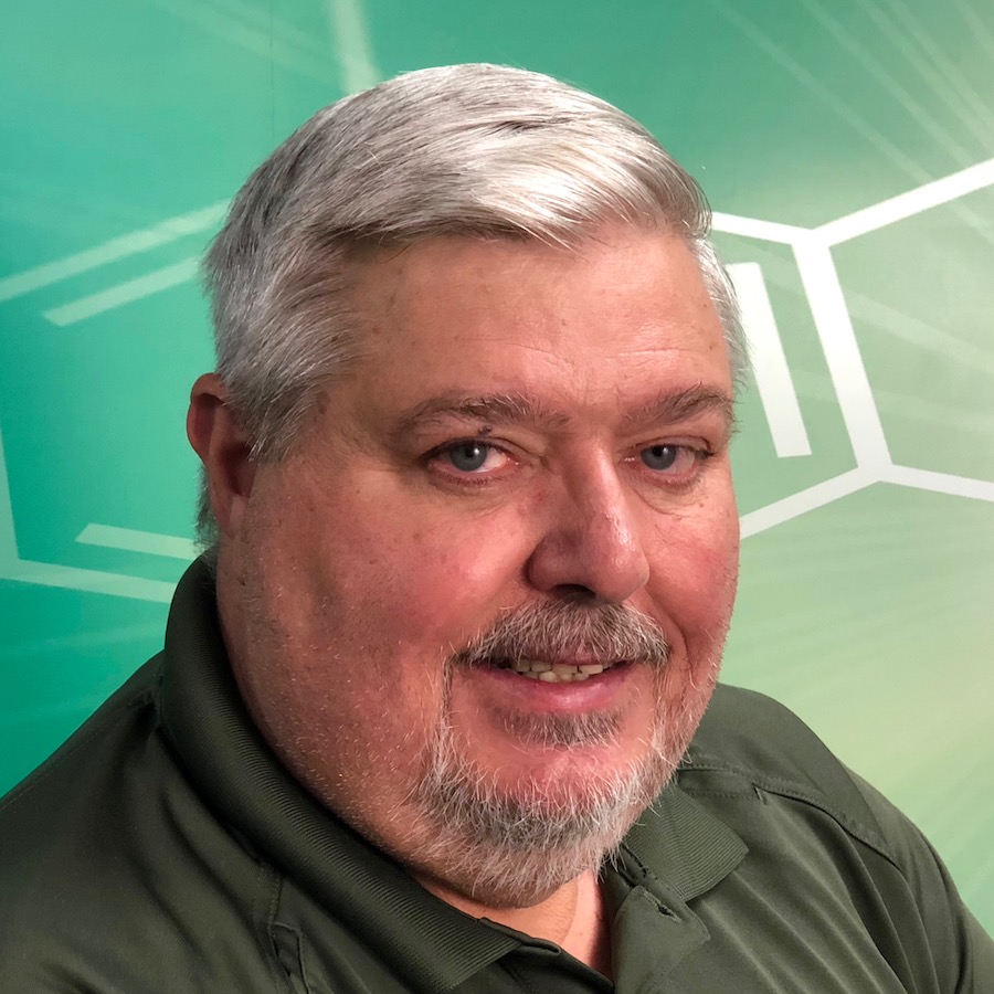 Gary Patriquin August 2018 GARY PATRIQUIN VEHICLE WASH EXPERT VER-TECH LABS