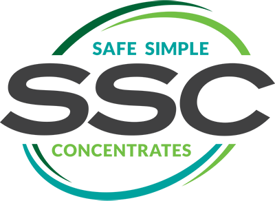 Safe and Simple Concentrates - Ver=Tech Labs