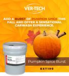 Pumpkin Spice - Ver-tech Labs