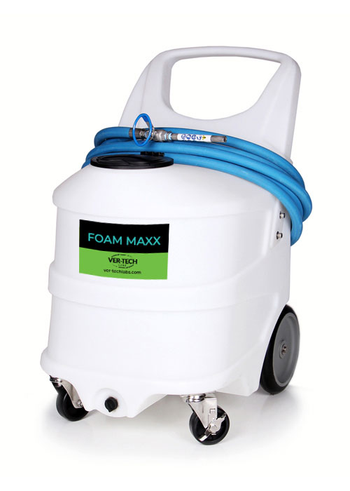 Foam Maxx 30 Gallon - Ver-tech Labs