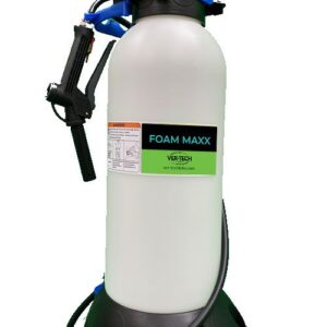 2.6 Gallon Foamer