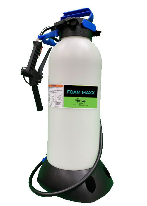 2.6 Gallon Foamer