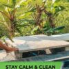 Stay calm and clean with EXT191 Burst Foam Detergent