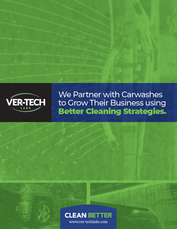 Car Wash Cover - Ver-Tech Labs