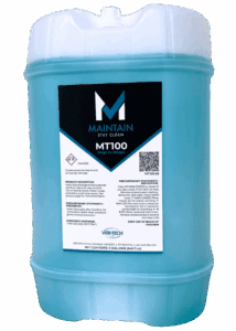 Maintain MT400 Facility Rags and Wraps Cleaner