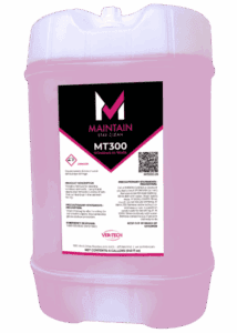 Maintain MT300 Facility Cleaner