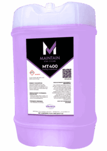 Maintain MT400 Facility Protectant
