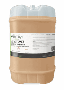 Epic Berry EXT293 - Neutral pH Foam Detergent