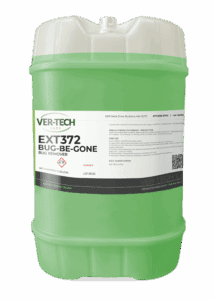 BUG-BE-GONE EXT372 - High pH Prep Gun