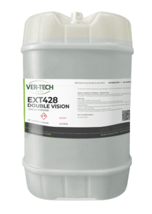 DOUBLE VISION EXT428 - Low pH Presoak