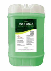 Tire & Wheel Cleaner SS100 - Self-Serve Concentrate