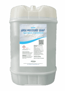 High Pressure Soap SS300 - Self-Serve Concentrate