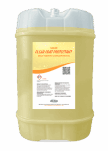 Clear Coat Protectant