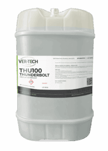 THUNDERBOLT THU100 - High pH Presoak
