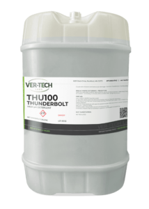 THUNDERBOLT THU100 - High pH Presoak