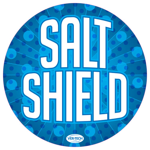 Round Tunnel Sign Salt Shield v2