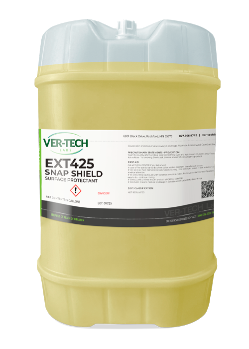 Snap Shield EXT425 - Neutral pH Protectant