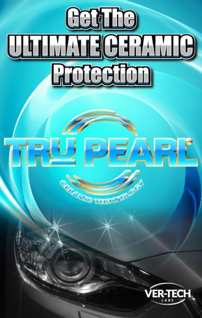 Tru Pearl 28x44 Signage