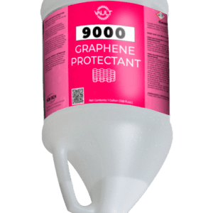 Vault Graphene VT9000 - Neutral pH Protectant