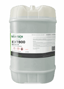 Kick-It EXT800 - Alkaline Booster