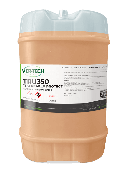 Tru Pearl® Protect TRU350 - Neutral pH Protectant