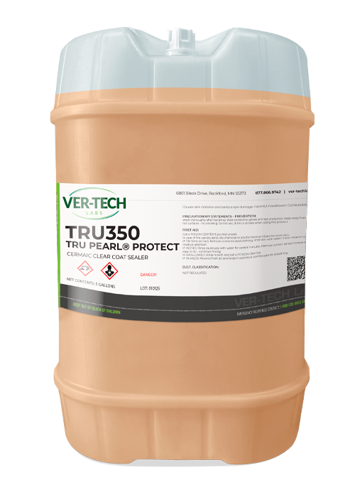 Tru Pearl® Protect TRU350 - Neutral pH Protectant