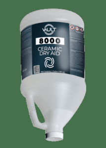 Vault Ceramic Dry Aid VT8000 - Neutral pH Drying Agent
