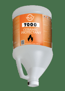 Vault Ceramic Protectant VT7000 - Neutral pH Protectant