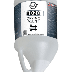 Vault Drying Agent VT8020 - Neutral pH Drying Agent