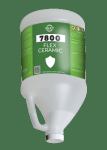 Vault Flex Ceramic VT7800 - Neutral pH Protectant