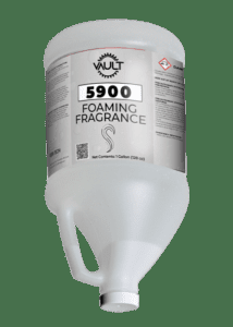 Vault Foaming Fragrance VT5900 - Neutral pH Foam Detergents