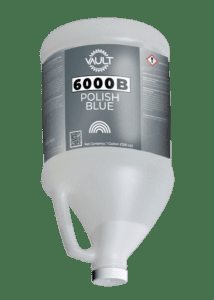 Vault Polish VT6000 - Neutral pH Triple Foam