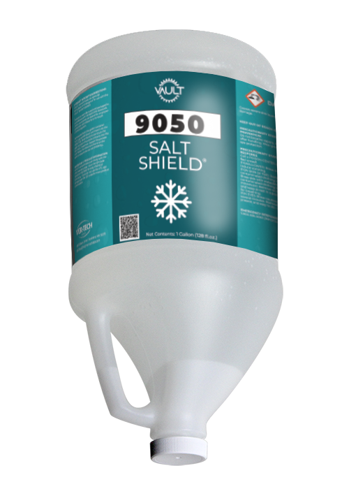 Vault Salt Shield® VT9050 - Low pH Presoak