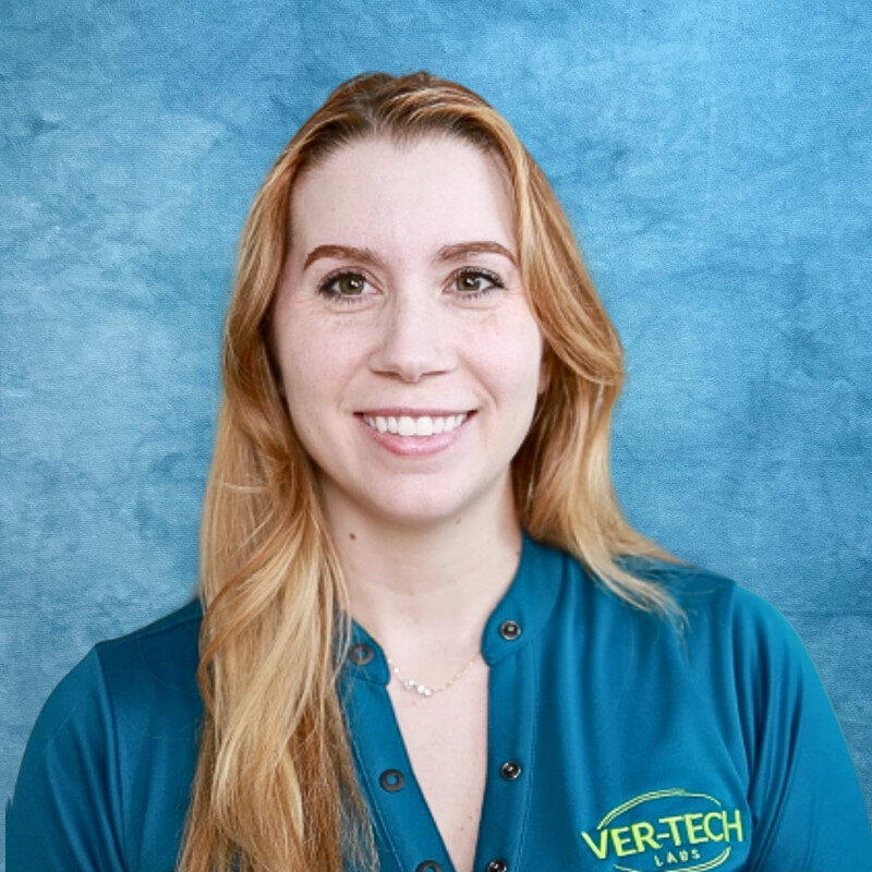 Tara Baugher headshot