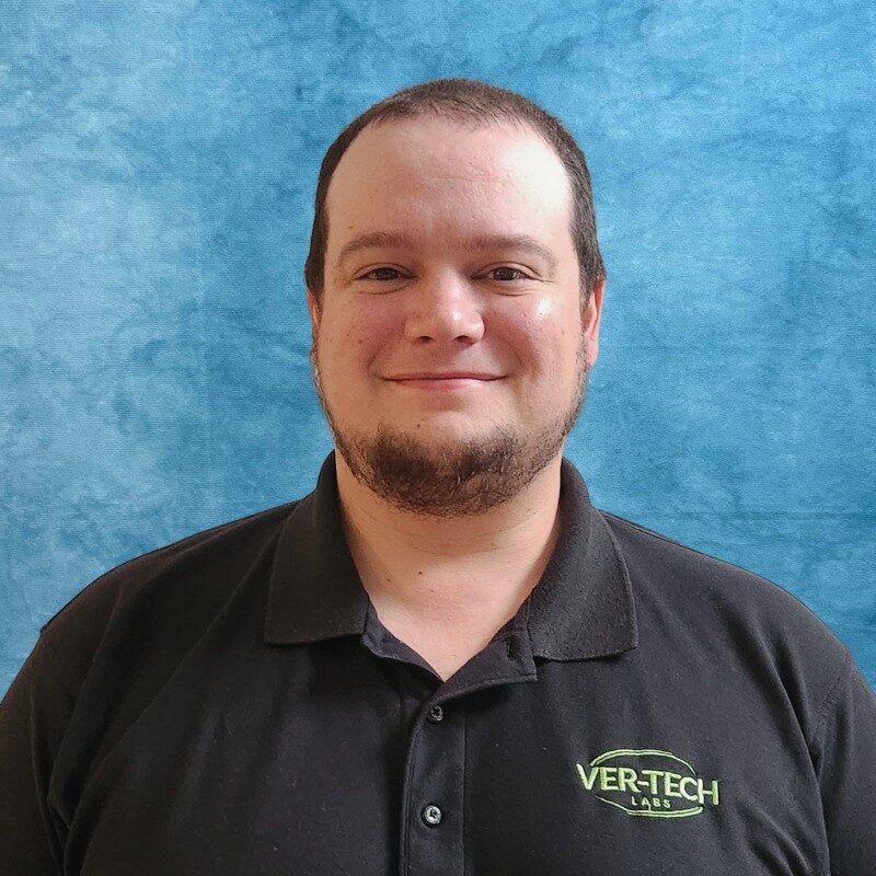 Gage Gorman headshot