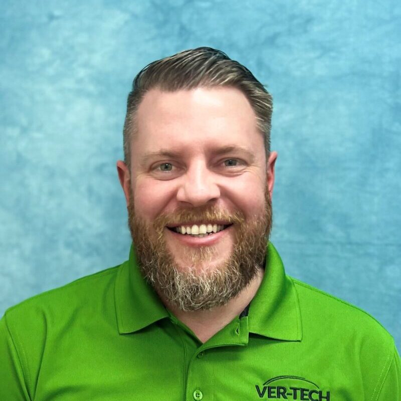 Tom Carlson headshot