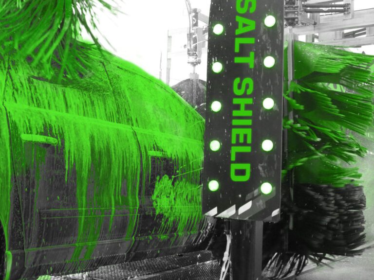 Featured image for Winter, Summer, or Shoreline—Salt Shield® Defends All Year Long.