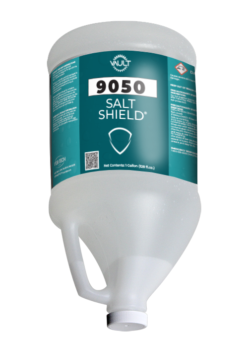 VT9050 Vault Salt Shield