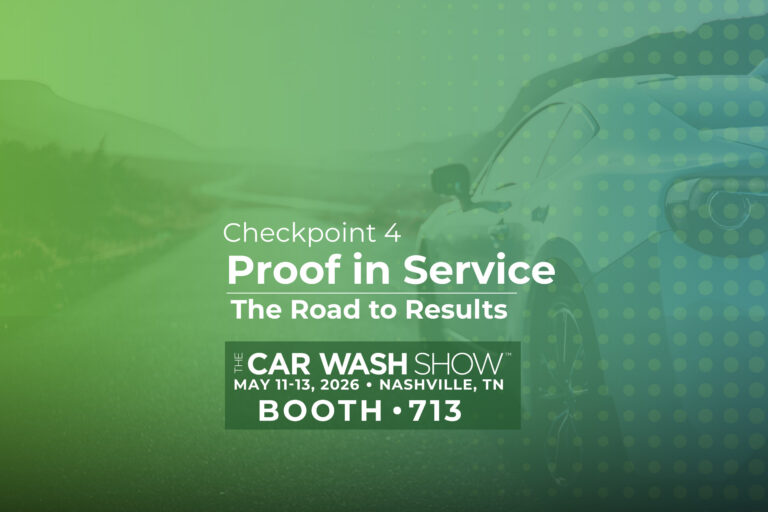 Featured image for Proof Over Promises – Checkpoint 4