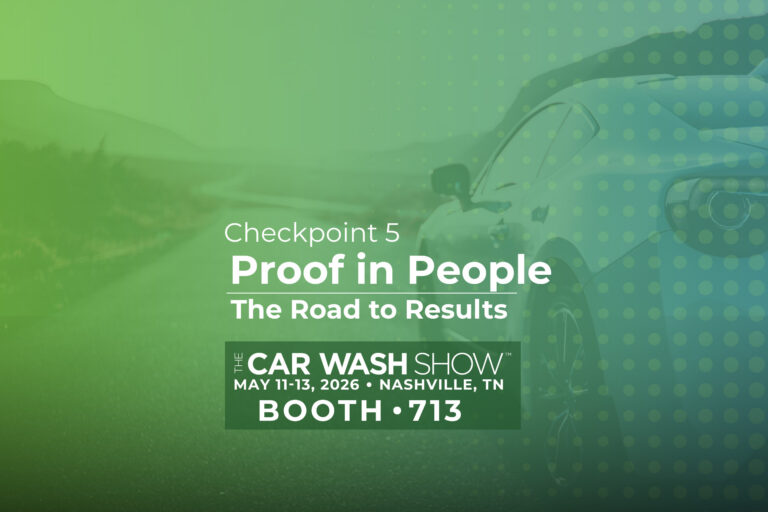Featured image for Proof Over Promises – Checkpoint 5