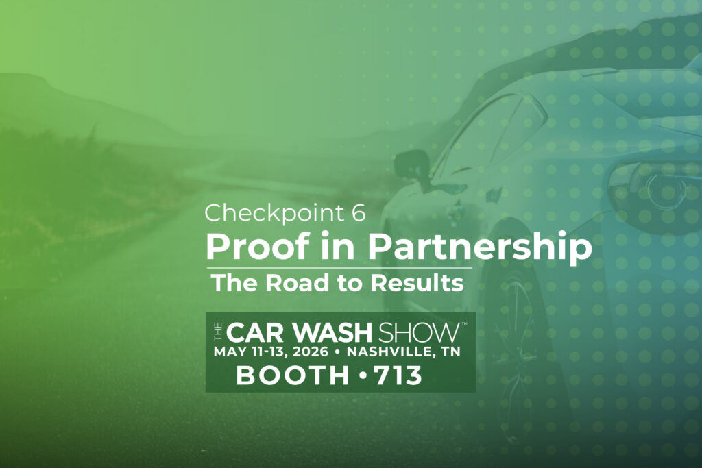 Featured image for Proof Over Promises – Checkpoint 6