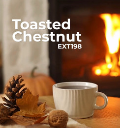 TOASTED CHESTNUT
