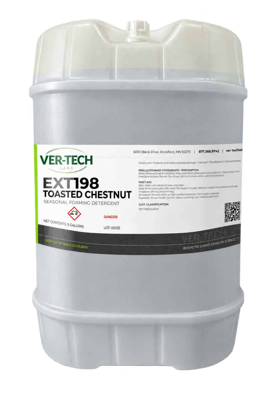 TOASTED CHESTNUT